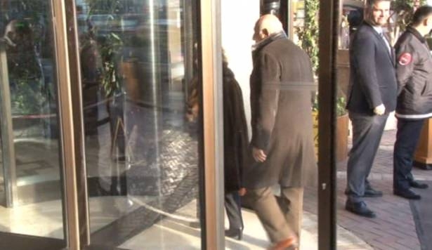 Mustafa Koç'a veda günü 4