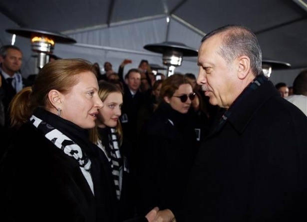 Mustafa Koç'a veda günü 49