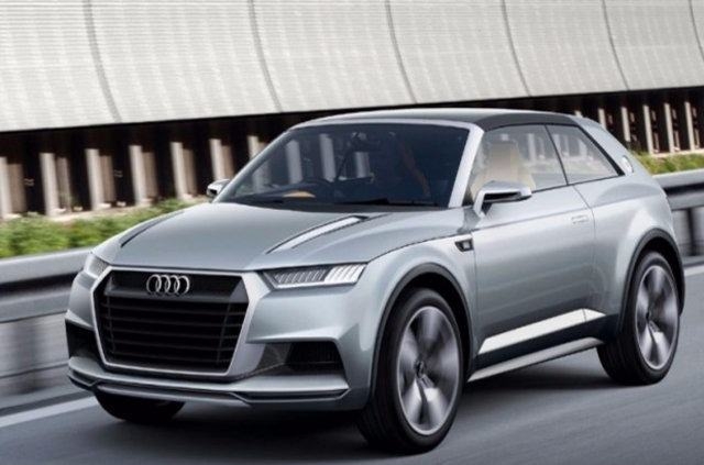 Bu yılın gözde otomobil modelleri 18