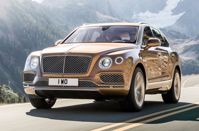 Bu yılın gözde otomobil modelleri 20