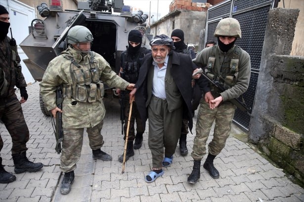 Bölge insanından duygulandıran sözler 10