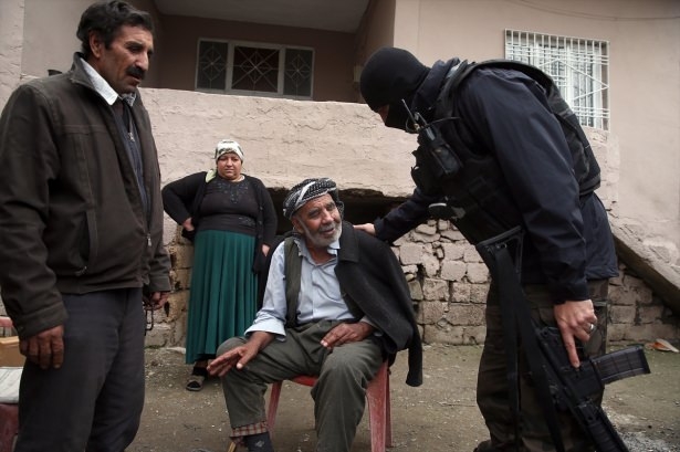 Bölge insanından duygulandıran sözler 5