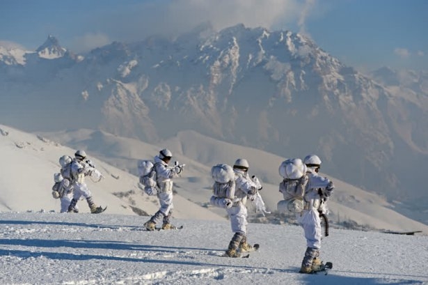 Eksi 20'de vatan savunması 101