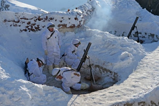 Eksi 20'de vatan savunması 106