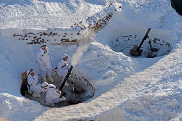 Eksi 20'de vatan savunması 107