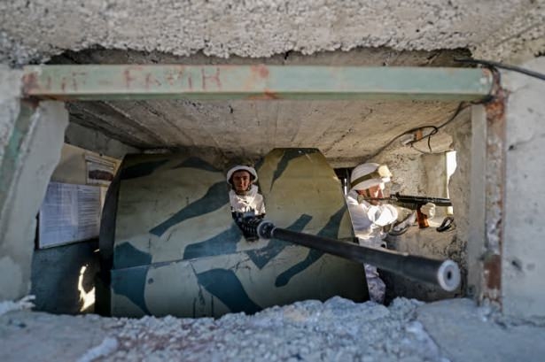 Eksi 20'de vatan savunması 108