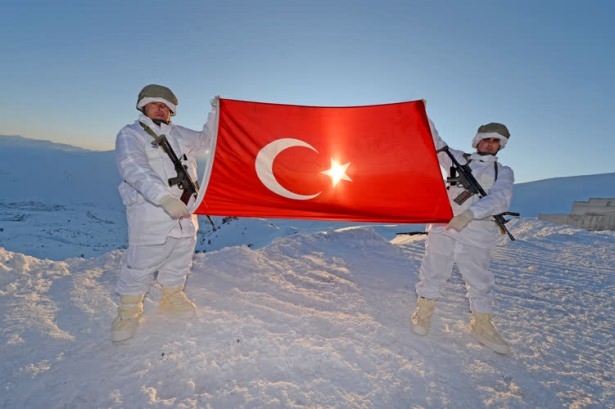 Eksi 20'de vatan savunması 113