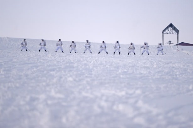 Eksi 20'de vatan savunması 115