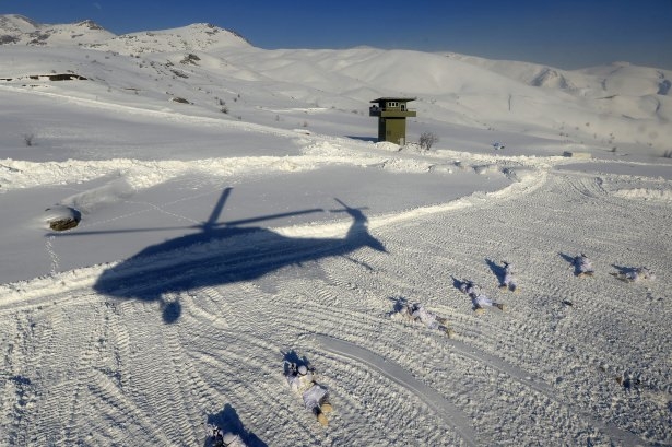 Eksi 20'de vatan savunması 28