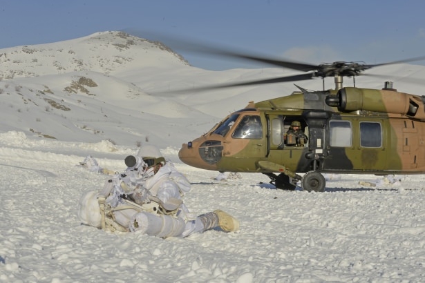 Eksi 20'de vatan savunması 30