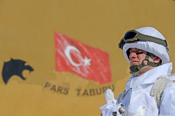 Eksi 20'de vatan savunması 45