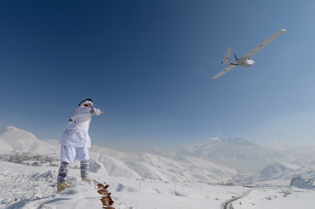 Eksi 20'de vatan savunması 61