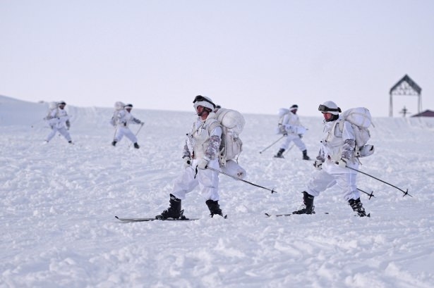 Eksi 20'de vatan savunması 88