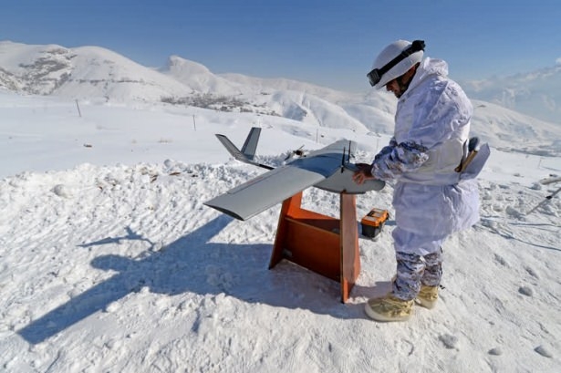 Eksi 20'de vatan savunması 93