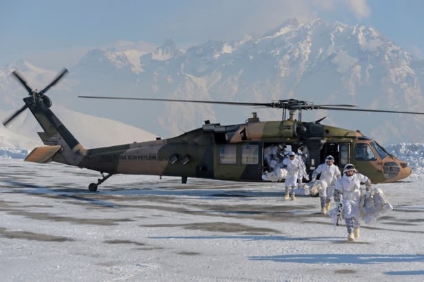 Eksi 20'de vatan savunması 95