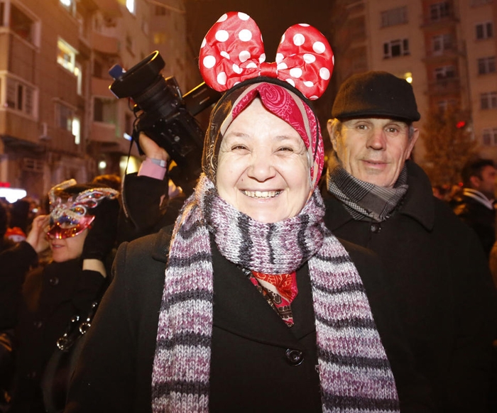 Türkiye 2014 yılına nasıl girdi 10