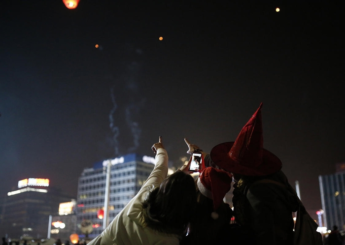 Türkiye 2014 yılına nasıl girdi 12