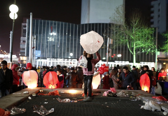 Türkiye 2014 yılına nasıl girdi 14