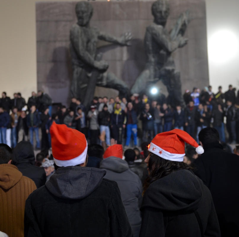 Türkiye 2014 yılına nasıl girdi 15