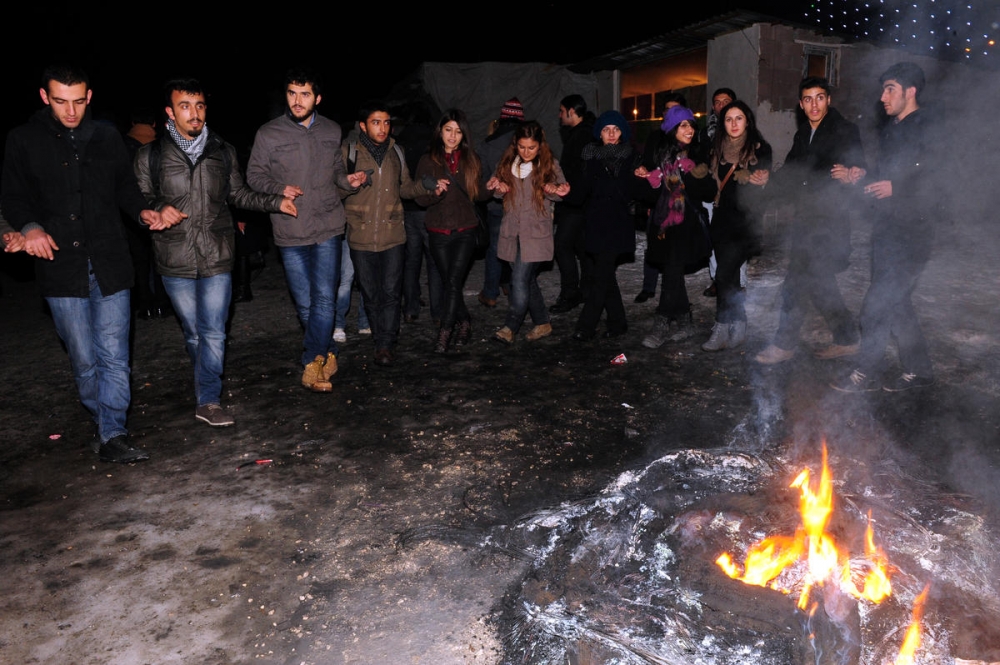 Türkiye 2014 yılına nasıl girdi 18