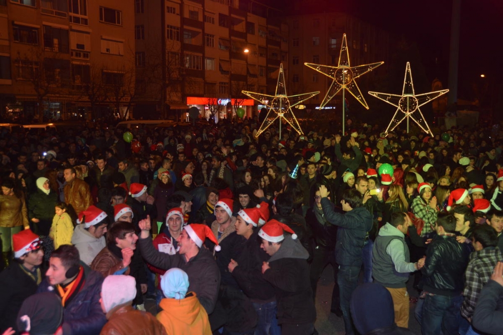 Türkiye 2014 yılına nasıl girdi 19