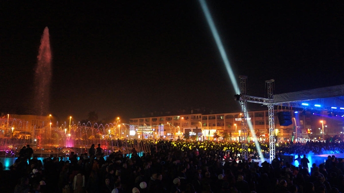 Türkiye 2014 yılına nasıl girdi 2