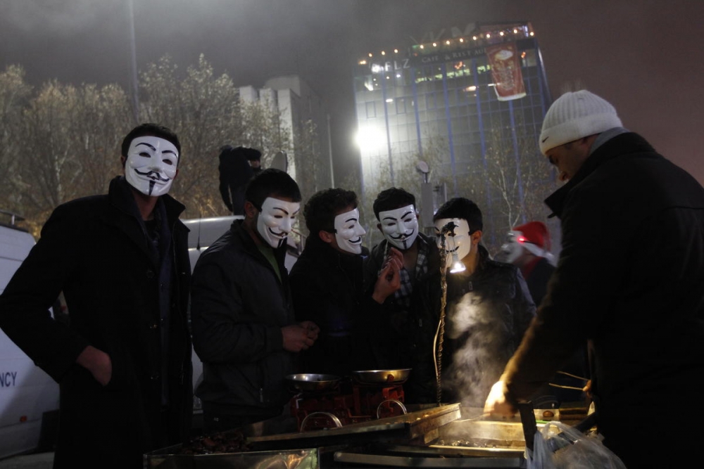 Türkiye 2014 yılına nasıl girdi 21