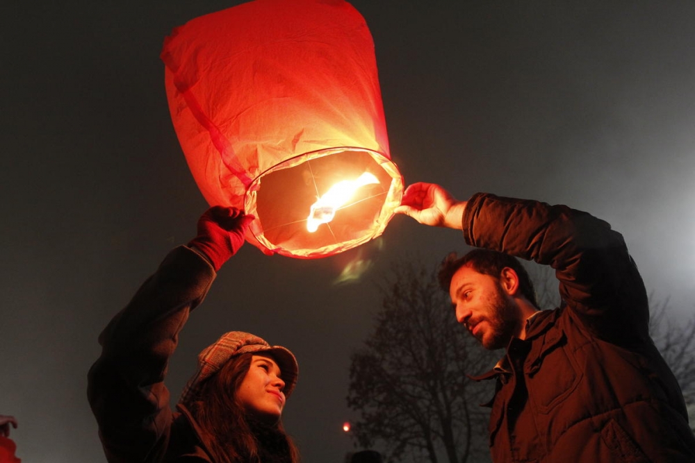 Türkiye 2014 yılına nasıl girdi 22
