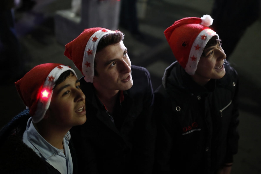 Türkiye 2014 yılına nasıl girdi 23