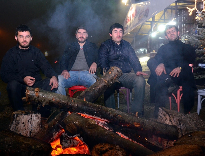 Türkiye 2014 yılına nasıl girdi 24