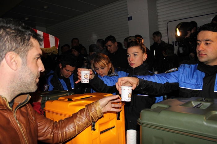 Türkiye 2014 yılına nasıl girdi 25