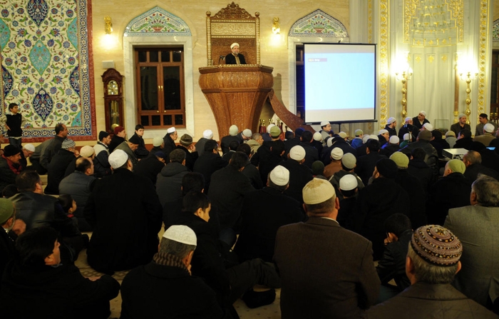 Türkiye 2014 yılına nasıl girdi 26