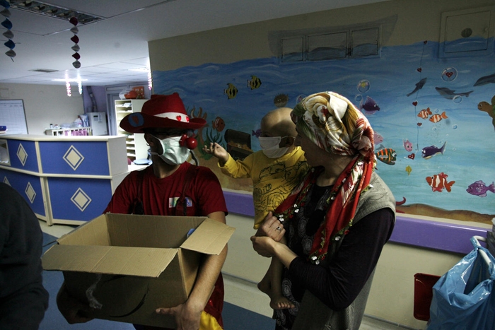 Türkiye 2014 yılına nasıl girdi 27