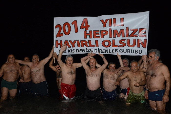 Türkiye 2014 yılına nasıl girdi 28