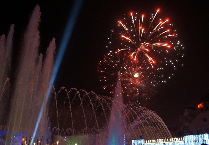 Türkiye 2014 yılına nasıl girdi 3