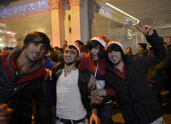 Türkiye 2014 yılına nasıl girdi 31