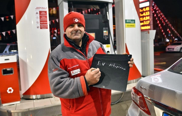 Türkiye 2014 yılına nasıl girdi 33