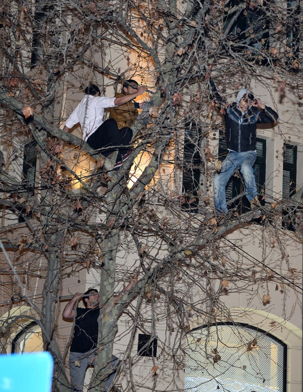 Türkiye 2014 yılına nasıl girdi 34