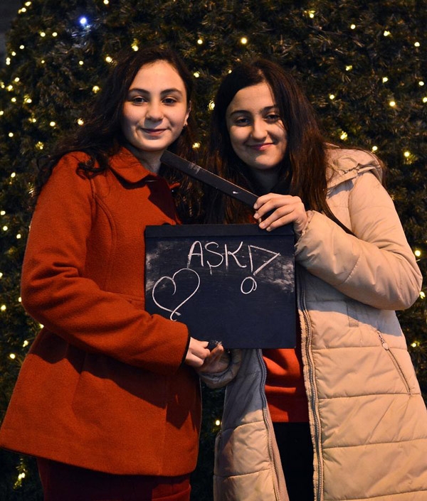 Türkiye 2014 yılına nasıl girdi 35