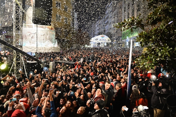Türkiye 2014 yılına nasıl girdi 36