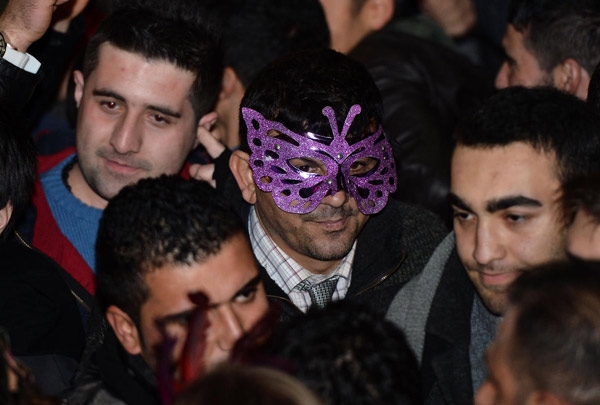 Türkiye 2014 yılına nasıl girdi 38