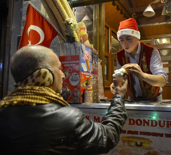 Türkiye 2014 yılına nasıl girdi 39