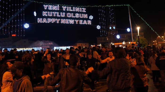 Türkiye 2014 yılına nasıl girdi 4