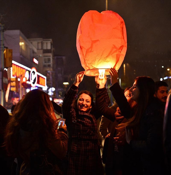 Türkiye 2014 yılına nasıl girdi 40