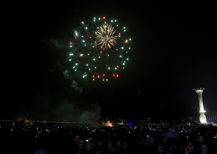 Türkiye 2014 yılına nasıl girdi 5