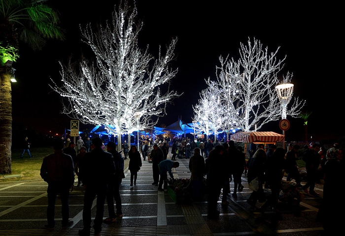 Türkiye 2014 yılına nasıl girdi 6