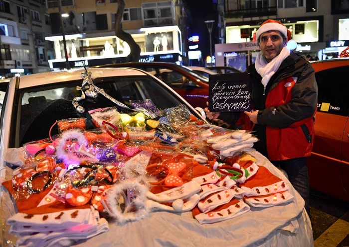 Türkiye 2014 yılına nasıl girdi 7