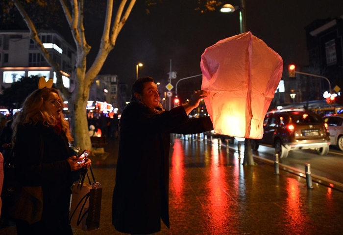 Türkiye 2014 yılına nasıl girdi 8