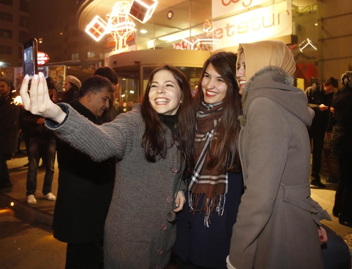 Türkiye 2014 yılına nasıl girdi 9