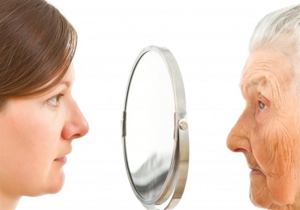 Vücut yaşınızı hesaplayın! 1